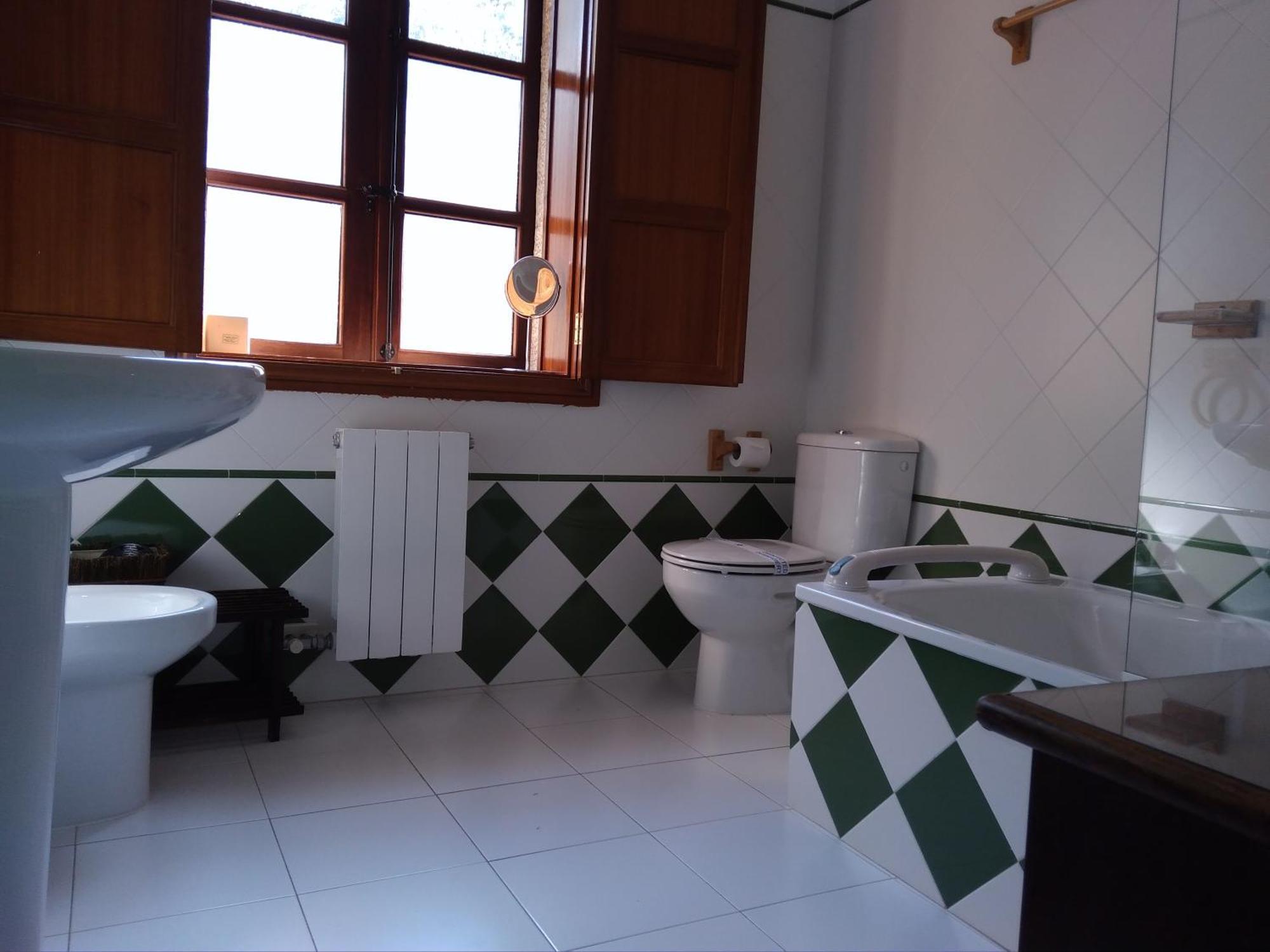Casa De Labranza A Rega Hotel กอมบาร์โร ห้อง รูปภาพ