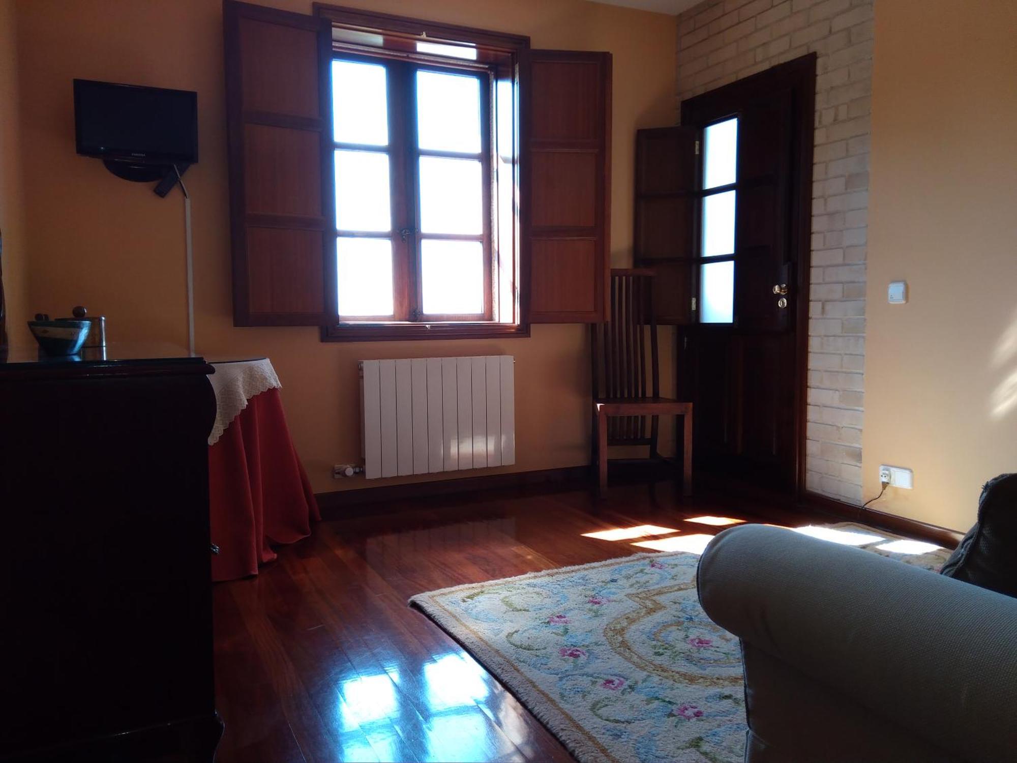 Casa De Labranza A Rega Hotel กอมบาร์โร ห้อง รูปภาพ