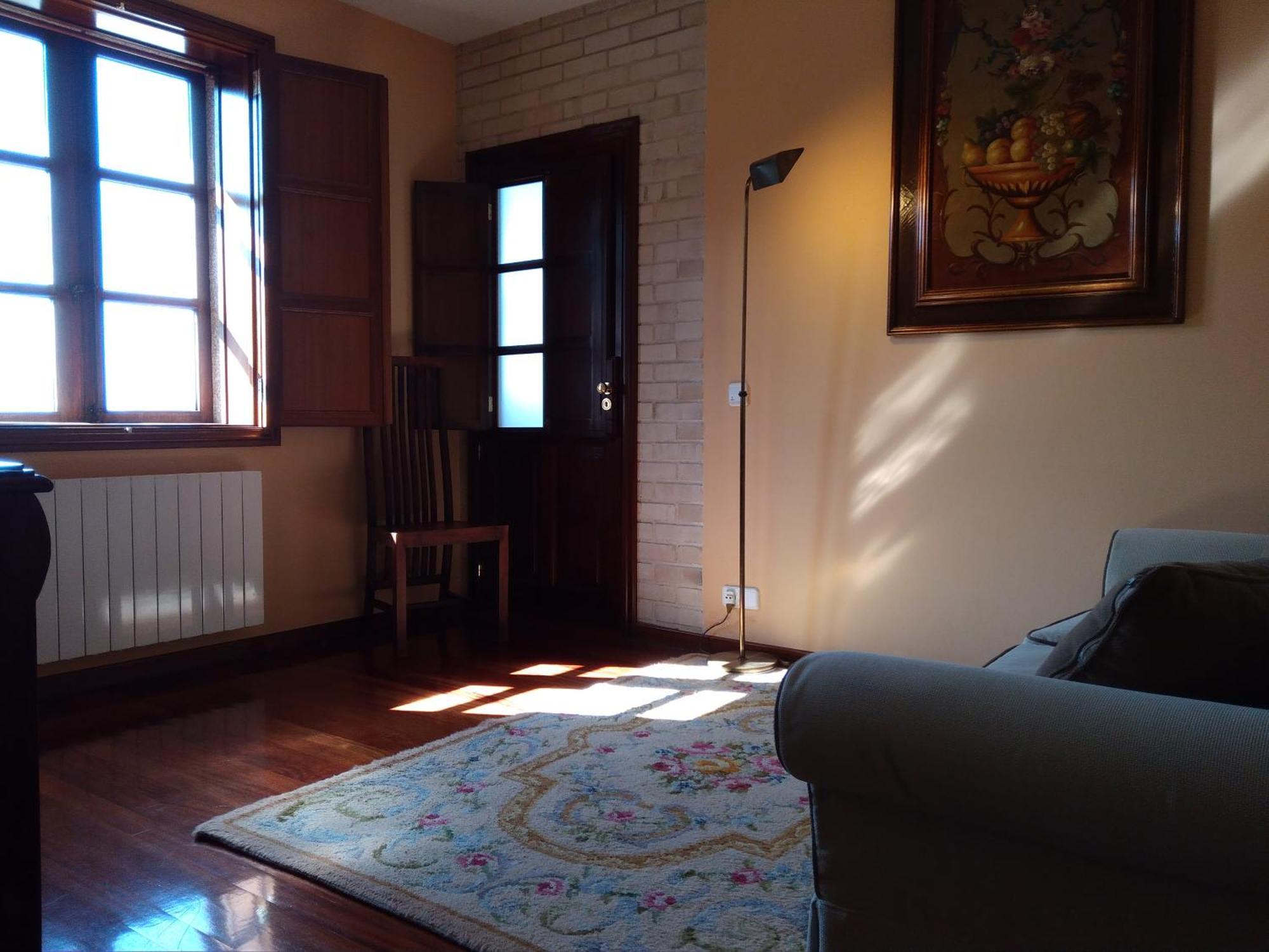 Casa De Labranza A Rega Hotel กอมบาร์โร ห้อง รูปภาพ