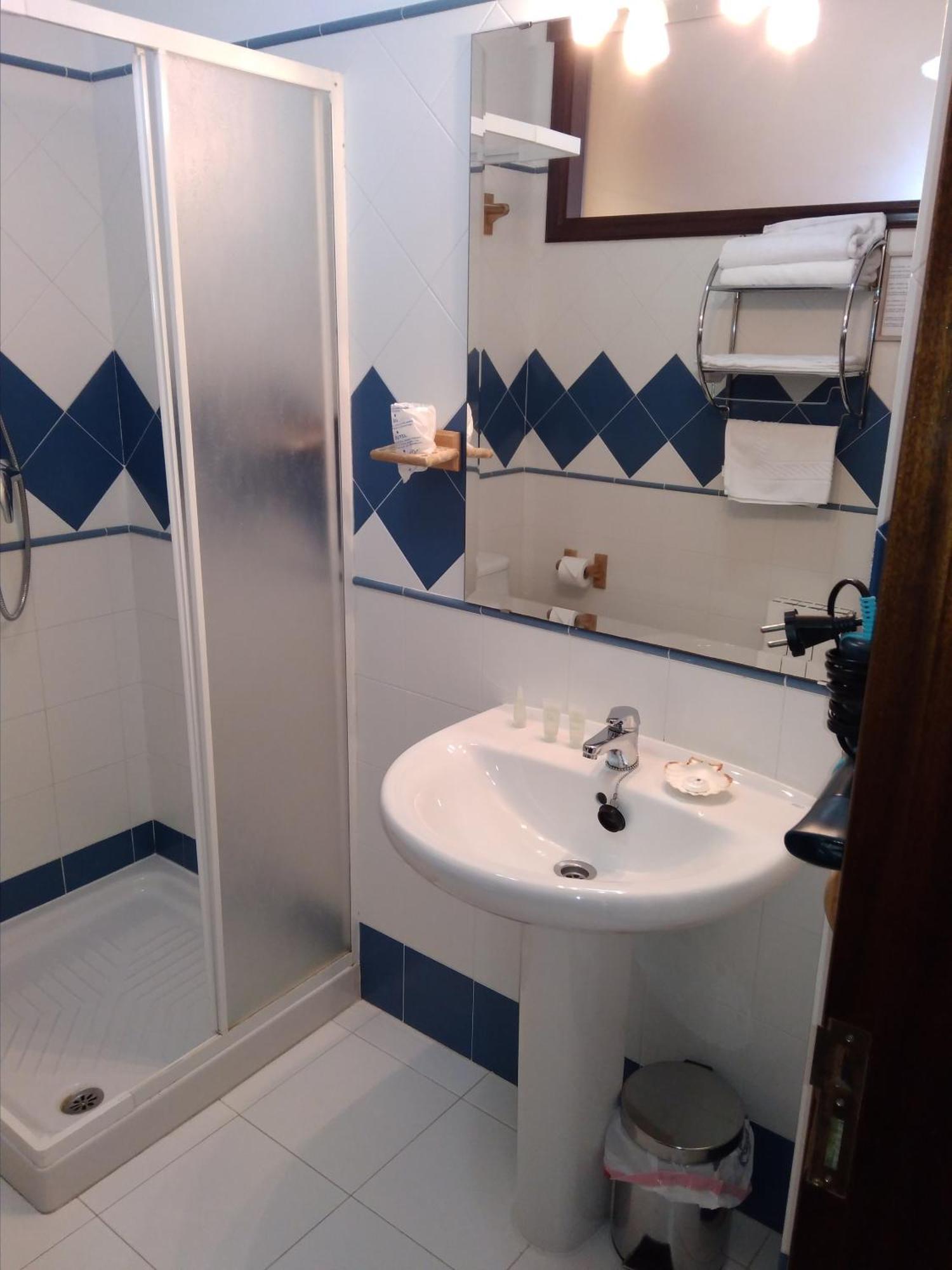 Casa De Labranza A Rega Hotel กอมบาร์โร ห้อง รูปภาพ