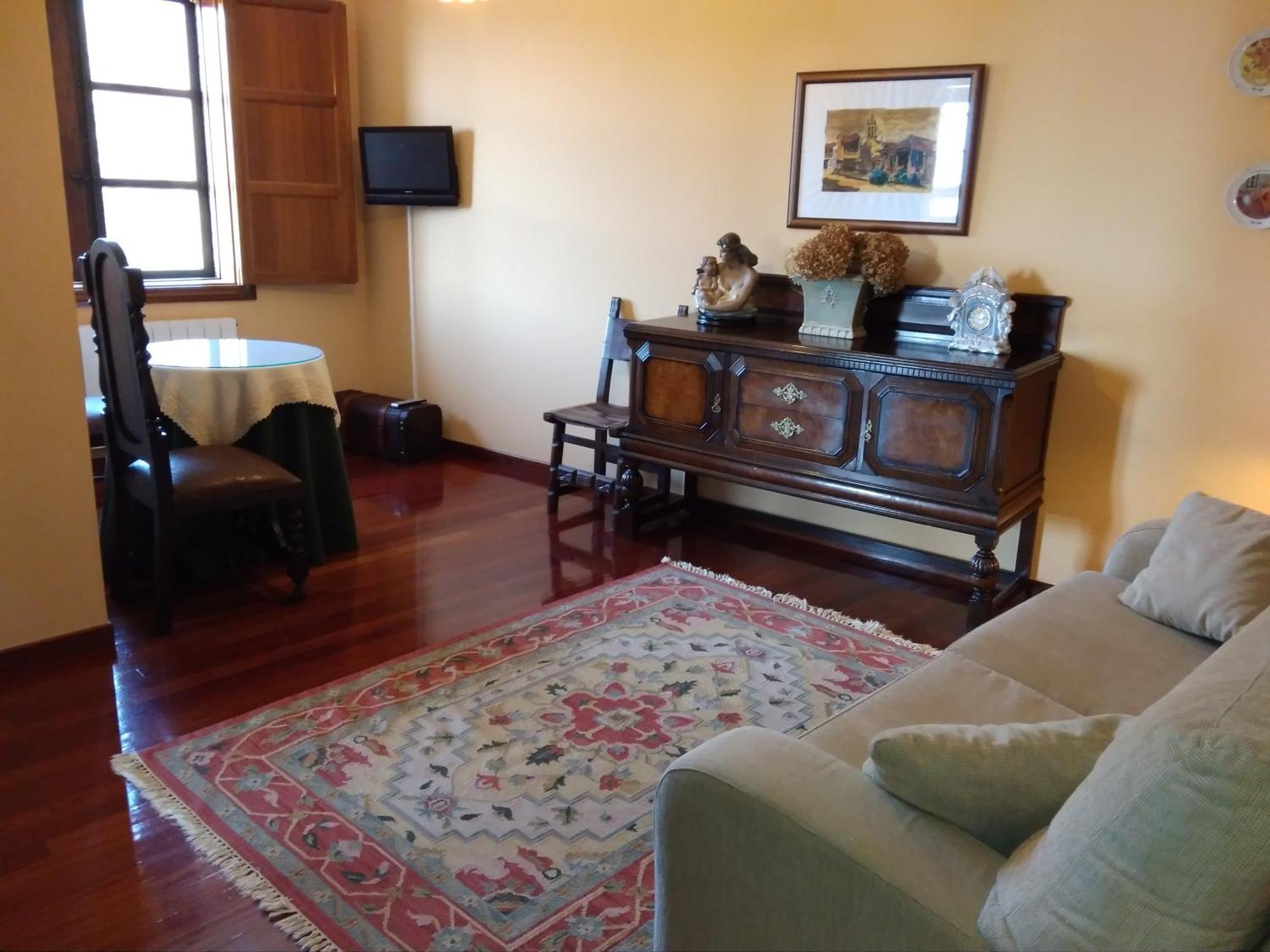 Casa De Labranza A Rega Hotel กอมบาร์โร ห้อง รูปภาพ