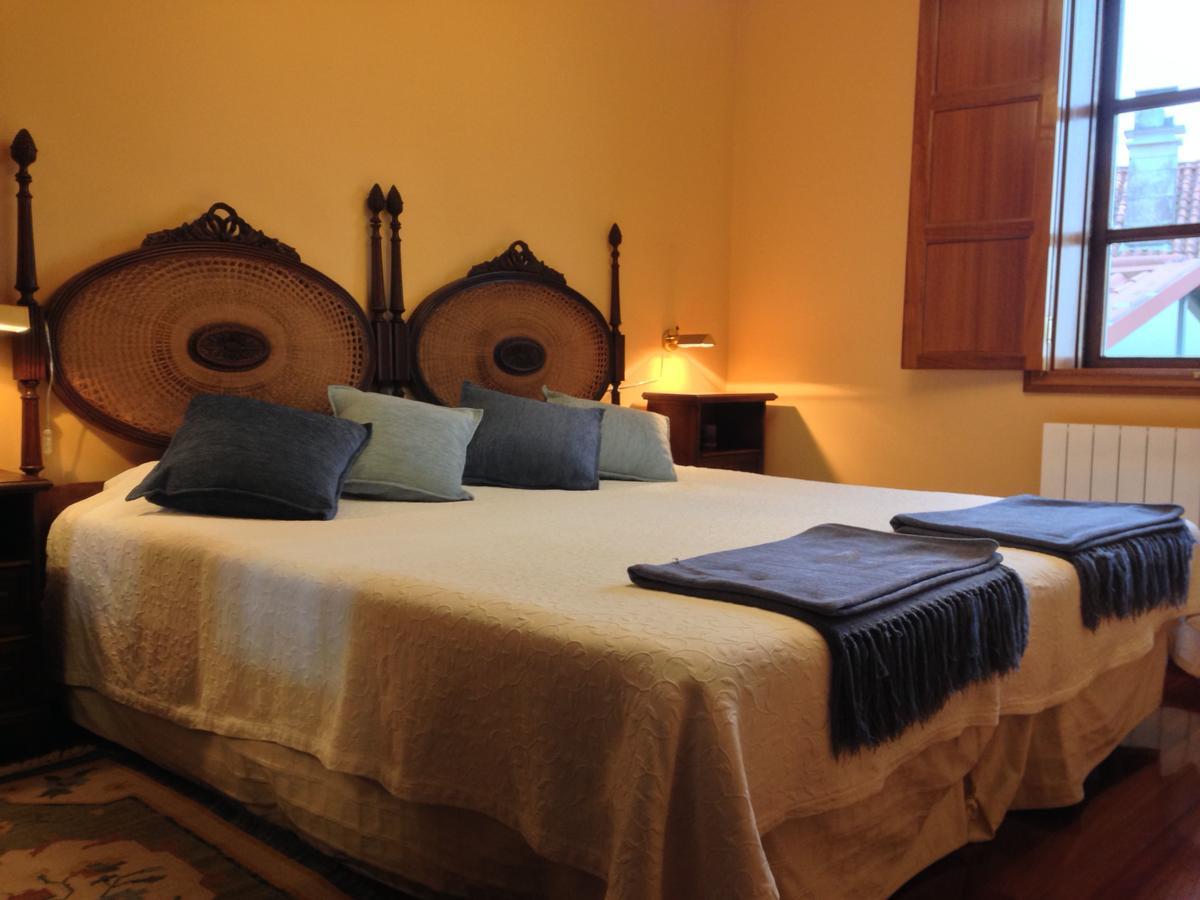 Casa De Labranza A Rega Hotel กอมบาร์โร ห้อง รูปภาพ