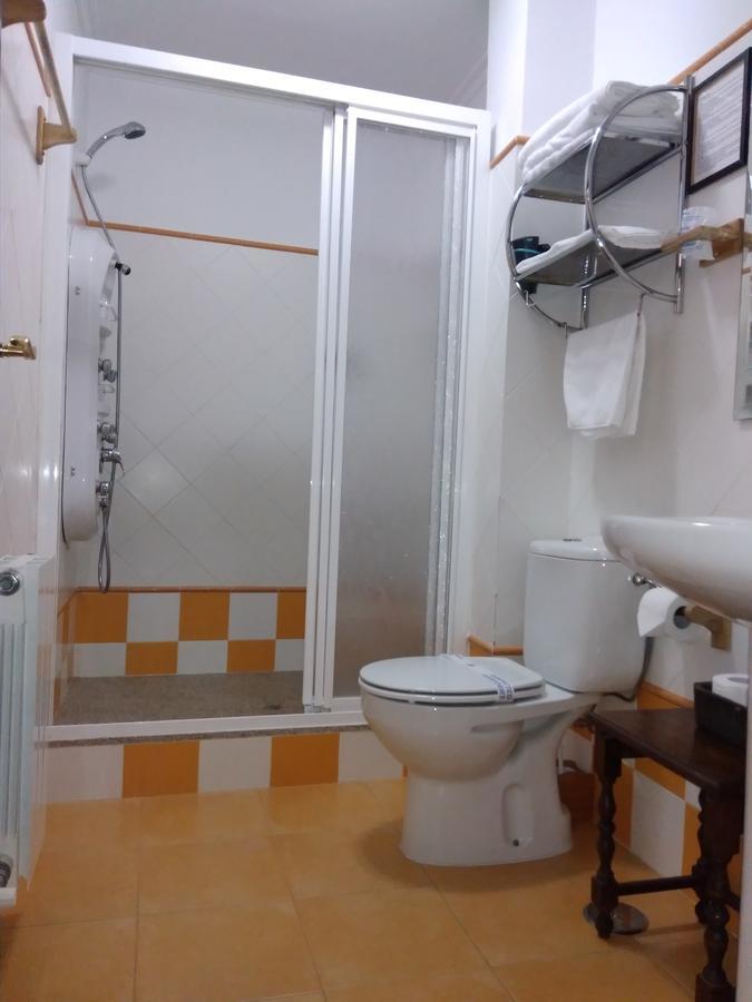Casa De Labranza A Rega Hotel กอมบาร์โร ห้อง รูปภาพ